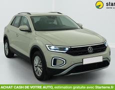 Volkswagen T-Roc Saint-Fons
