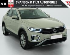 Volkswagen T-Roc La Grand-Croix