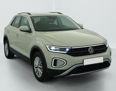 Volkswagen T-Roc Hénin-Beaumont