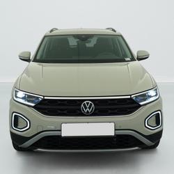 Volkswagen T-Roc 1.0 TSI 110 START STOP BVM6 LIFE PLUS H&eacute;nin-Beaumont