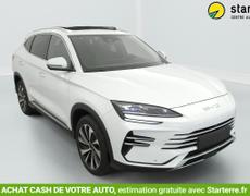 BYD Seal U Saint-Fons