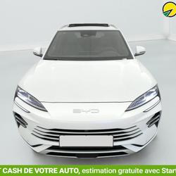 BYD Seal U 1.5l DM-i 218 ch PHEV Boost Saint-Fons