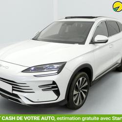 BYD Seal U 1.5l DM-i 218 ch PHEV Boost Saint-Fons