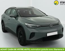 Volkswagen ID4 Saint-Fons