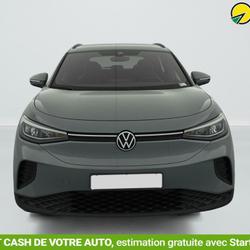 Volkswagen ID4 170 ch Pure Performance Saint-Fons