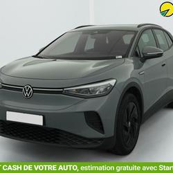Volkswagen ID4 170 ch Pure Performance Saint-Fons