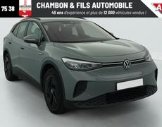Volkswagen ID4 La Grand-Croix