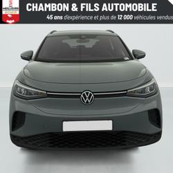 Volkswagen ID4 170 ch Pure Performance La Grand-Croix