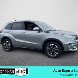 Suzuki Vitara 1.4 BOOSTERJET HYBRID Style occasion - Lanester - photo 3/24