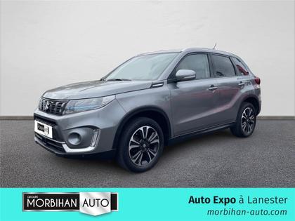 Suzuki Vitara - 1.4 BOOSTERJET HYBRID Style - 19 480 €