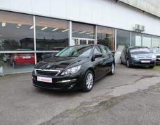 Peugeot 308 SW Phase 2