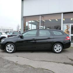Peugeot 308 SW Phase 2 1.6 HDI FAP 92CH ACTIVE Toulouse