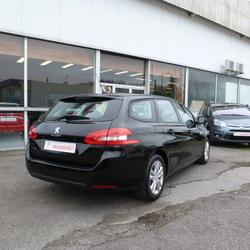 Peugeot 308 SW Phase 2 1.6 HDI FAP 92CH ACTIVE Toulouse