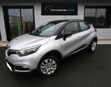 Renault Captur Chevaigné