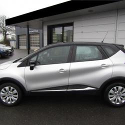 Renault Captur 0.9 TCE 90CH ENERGY BUSINESS Chevaign&eacute;