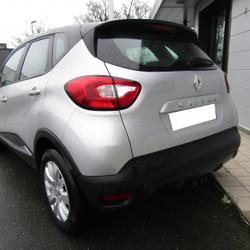 Renault Captur 0.9 TCE 90CH ENERGY BUSINESS Chevaign&eacute;