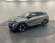 Renault Symbioz Quimper