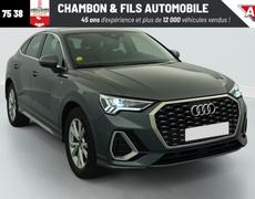 Audi Q3 La Grand-Croix