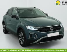 Volkswagen T-Roc Saint-Fons
