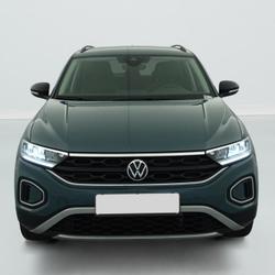 Volkswagen T-Roc 1.0 TSI 116 Start Stop BVM6 Life Plus H&eacute;nin-Beaumont