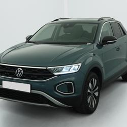 Volkswagen T-Roc 1.0 TSI 116 Start Stop BVM6 Life Plus H&eacute;nin-Beaumont