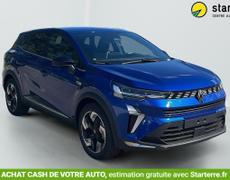 Renault Symbioz Saint-Fons
