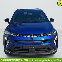 Renault Symbioz E-Tech full hybrid 160 ch Techno Saint-Fons