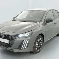 Peugeot 208 Hybrid 110 ch e-DCS6 Allure H&eacute;nin-Beaumont