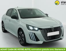 Peugeot 208 Saint-Fons