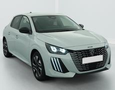 Peugeot 208 Hénin-Beaumont