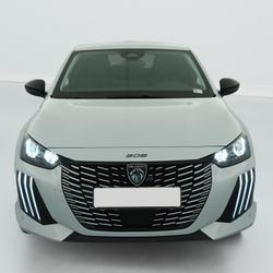 Peugeot 208 Hybrid 110 ch e-DCS6 Allure H&eacute;nin-Beaumont