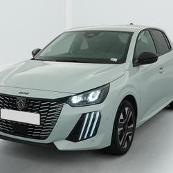 Peugeot 208 Hybrid 110 ch e-DCS6 Allure H&eacute;nin-Beaumont