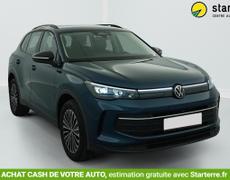 Volkswagen Tiguan Saint-Fons