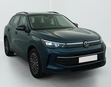 Volkswagen Tiguan Hénin-Beaumont