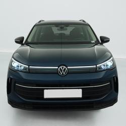 Volkswagen Tiguan 2.0 TDI 150ch DSG7 VW Edition H&eacute;nin-Beaumont