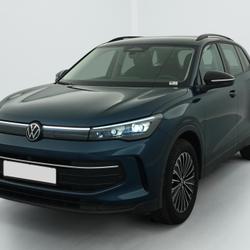 Volkswagen Tiguan 2.0 TDI 150ch DSG7 VW Edition H&eacute;nin-Beaumont