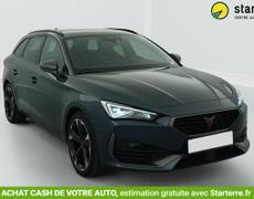 Cupra Leon Saint-Fons