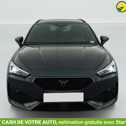 Cupra Leon Sportstourer 1.4 e-HYBRID 204 ch DSG6 V Saint-Fons