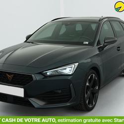 Cupra Leon Sportstourer 1.4 e-HYBRID 204 ch DSG6 V Saint-Fons