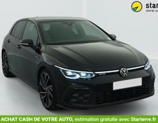 Volkswagen Golf 8 Saint-Fons
