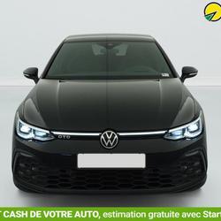 Volkswagen Golf 8 8 2.0 TDI SCR 200 DSG7 GTD Saint-Fons