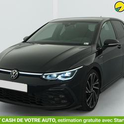 Volkswagen Golf 8 8 2.0 TDI SCR 200 DSG7 GTD Saint-Fons