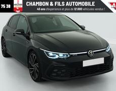 Volkswagen Golf 8 La Grand-Croix