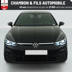 Volkswagen Golf 8 8 2.0 TDI SCR 200 DSG7 GTD La Grand-Croix