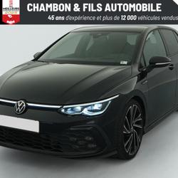 Volkswagen Golf 8 8 2.0 TDI SCR 200 DSG7 GTD La Grand-Croix