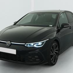 Volkswagen Golf 8 2.0 TDI SCR 200 DSG7 GTD H&eacute;nin-Beaumont