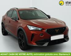 Cupra Formentor Saint-Fons