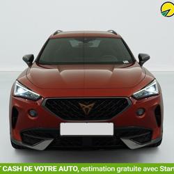 Cupra Formentor 1.4 E-HYBRID 245 CH DSG6 VZ Saint-Fons