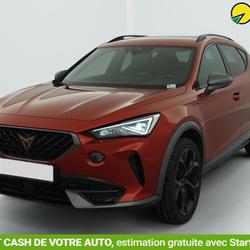Cupra Formentor 1.4 E-HYBRID 245 CH DSG6 VZ Saint-Fons