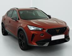 Cupra Formentor Hénin-Beaumont